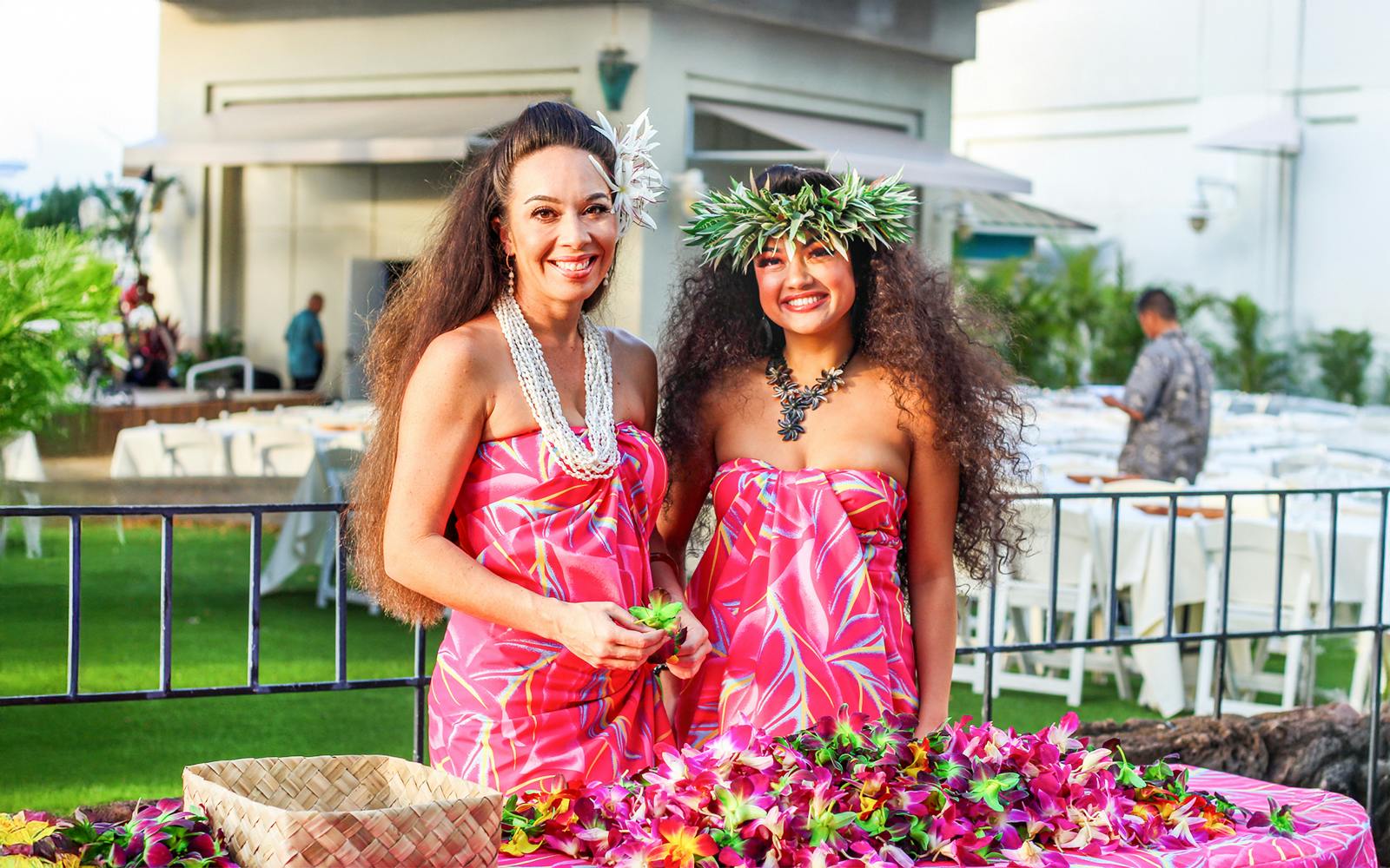 Ka Moana Luau