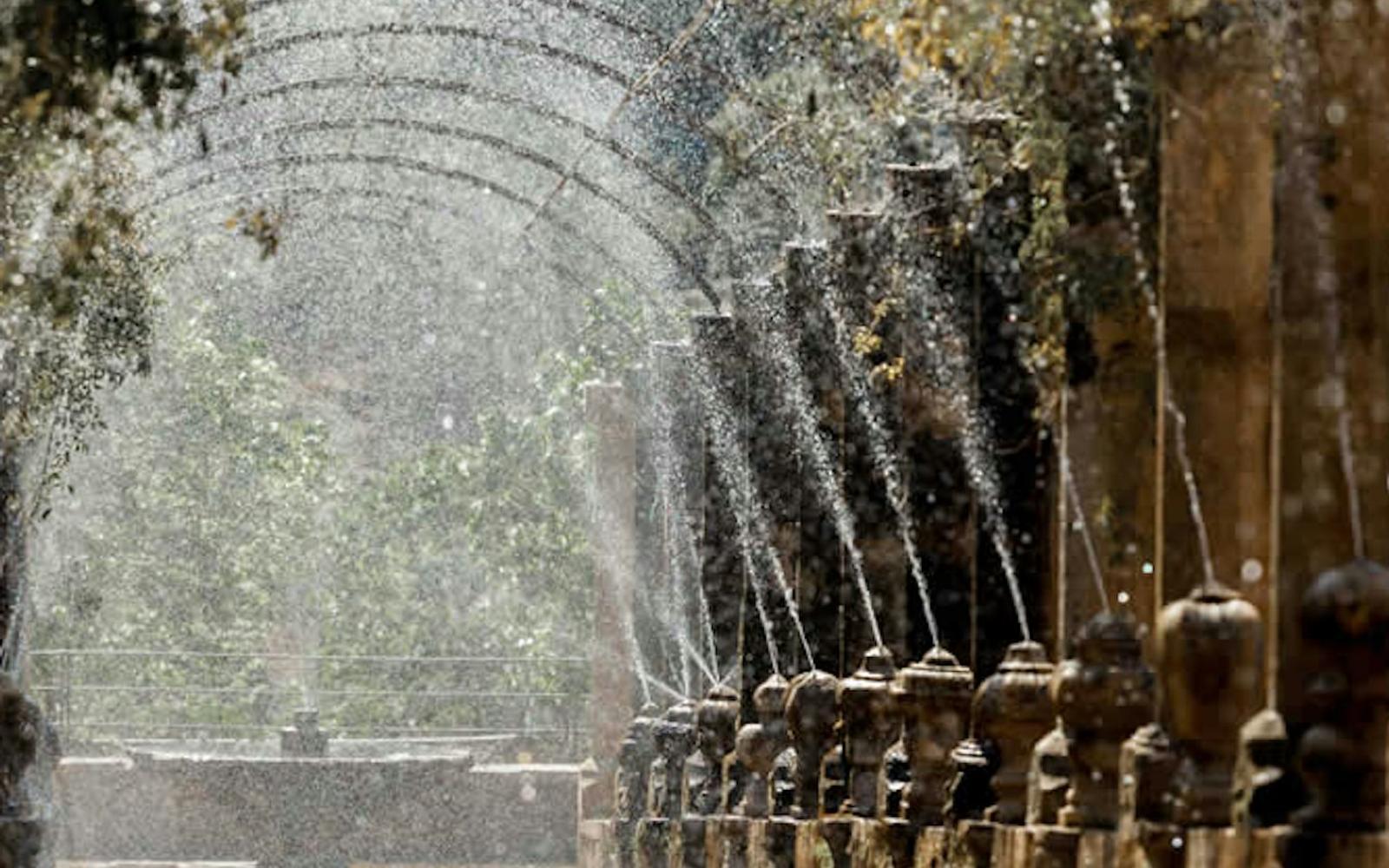 Jardines de Alfabia: Skip The Line Ticket
