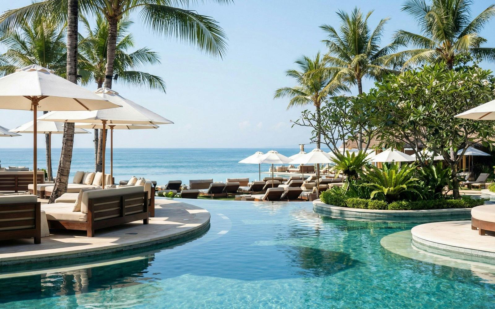 FINNS Beach Club: Skip-the-Queue Party Pass
