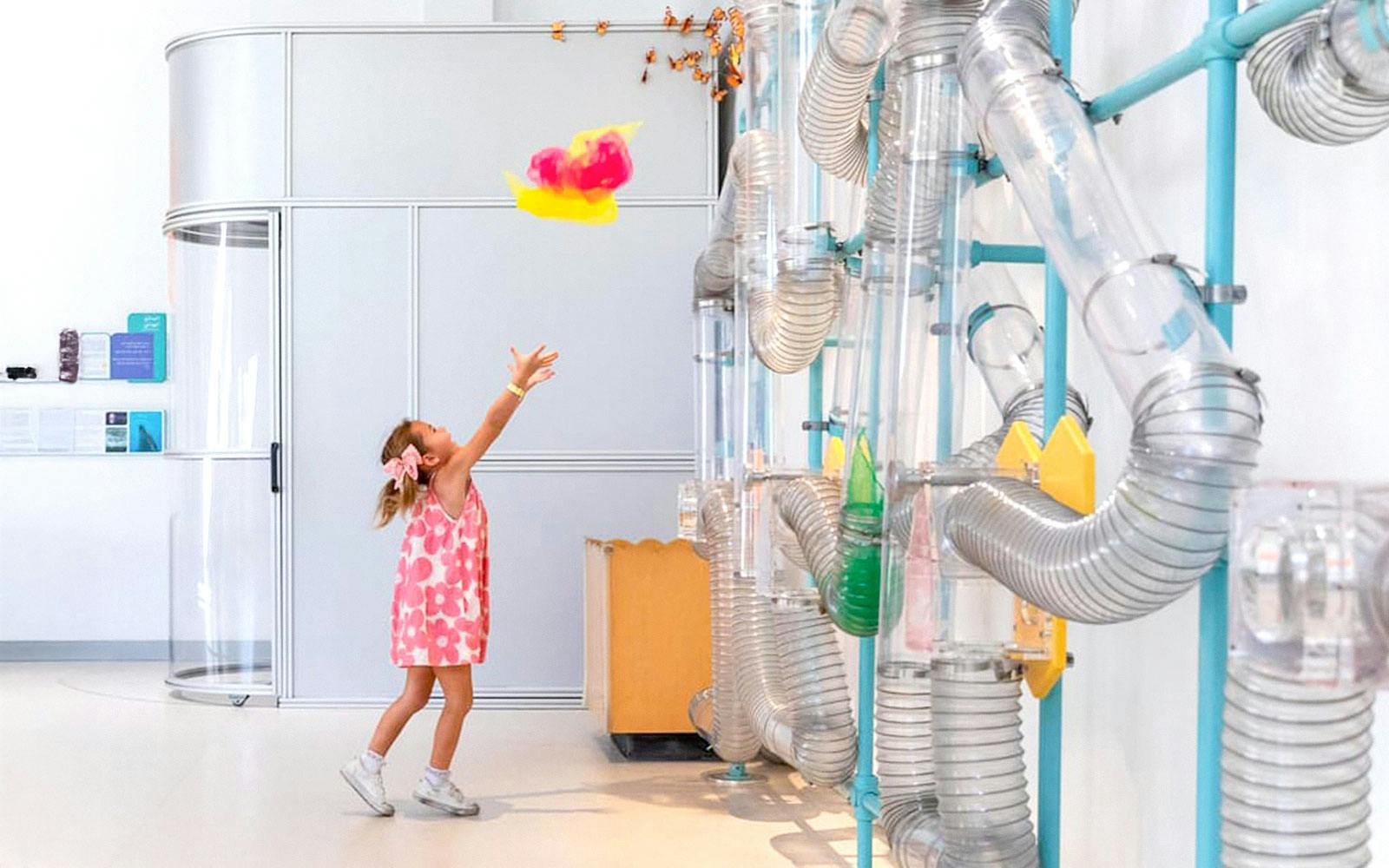 OliOli® Children's Play Museum Dubai Tickets at OliOli Children's Play Museum, dubai