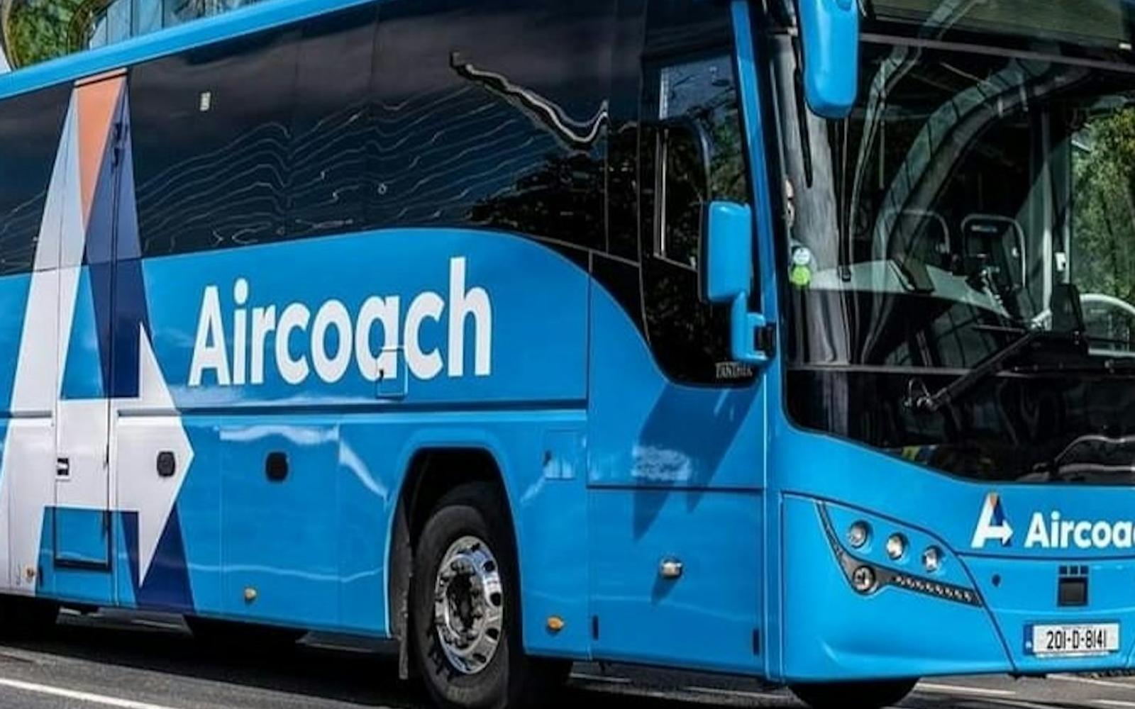 Dublin: Bus To/From Dublin Airport T1 and Cork tickets at Dublin Airport Transfers, Dublin