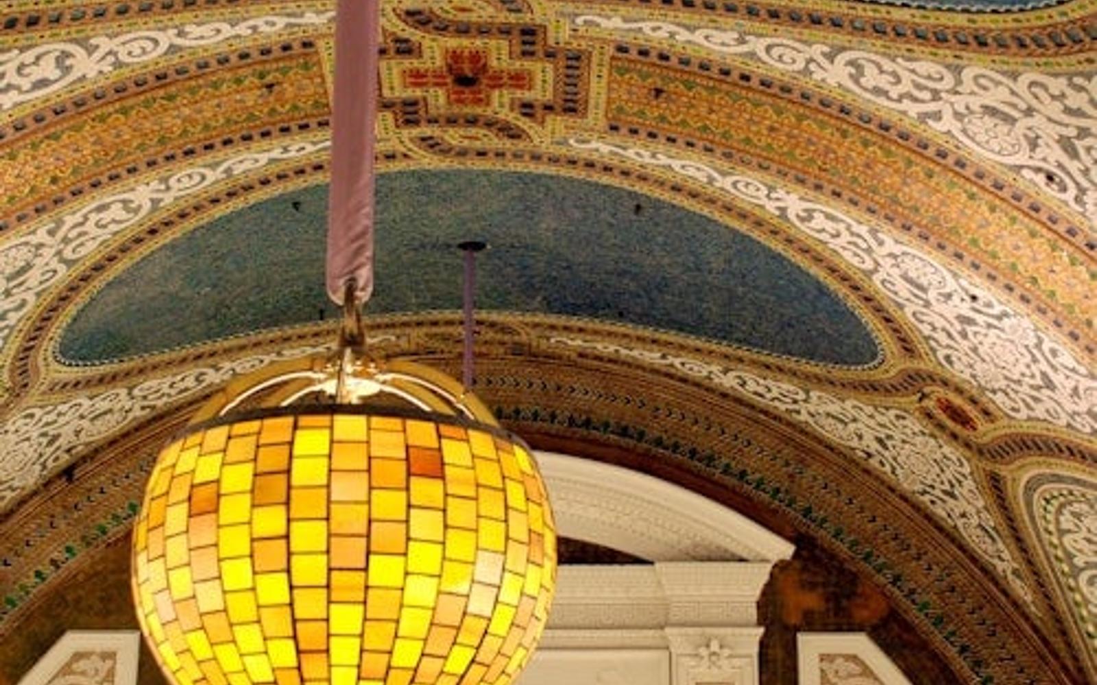 Tiffany in Chicago: Guided Tour