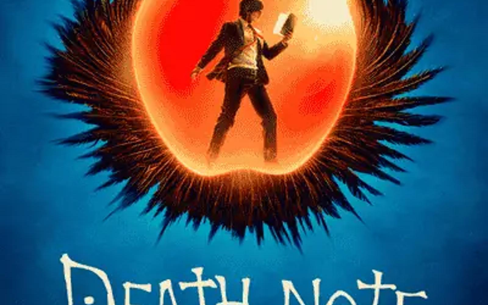 Death Note: The Musical tickets at Barbican Theatre, London