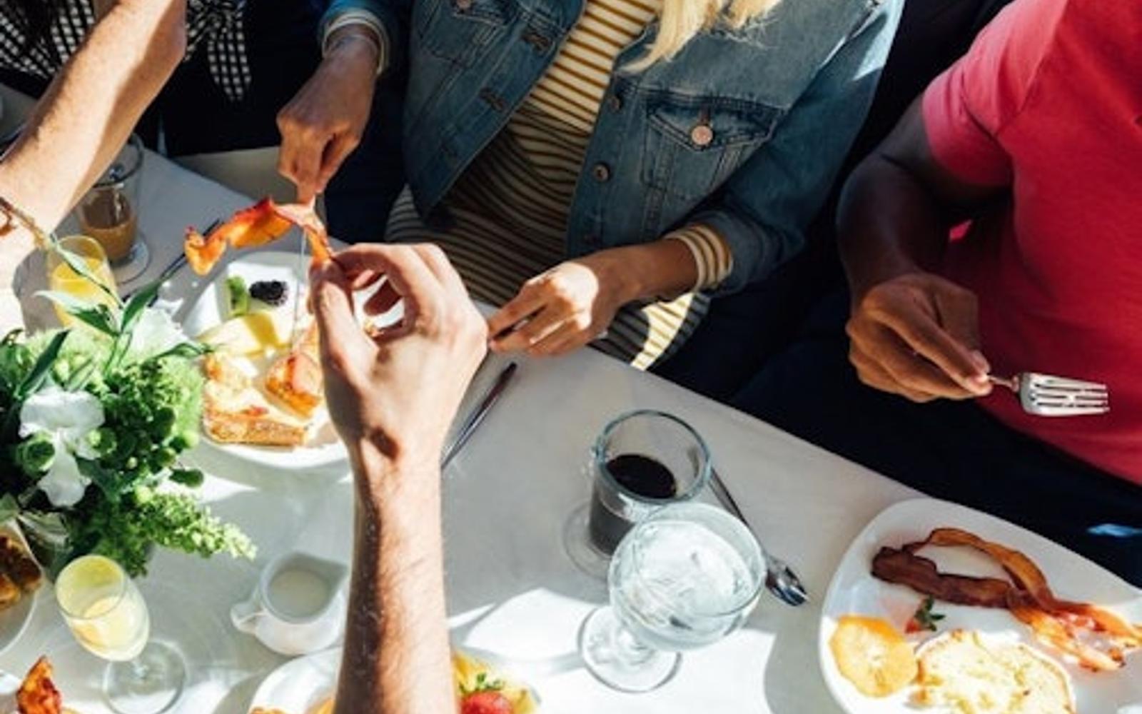 Los Angeles: Marina del Rey Premier Brunch Cruise tickets, Los Angeles