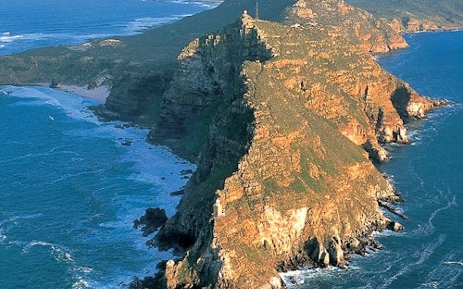 Cape Point and Penguin Explorer Tour