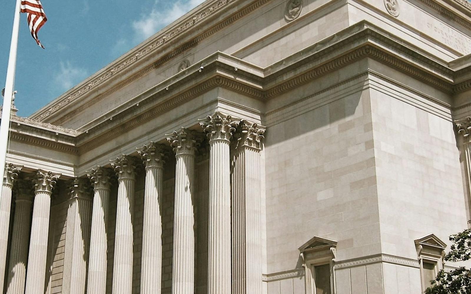National Archives Museum: Semi-Private Guided Tour tickets at National Archives Museum, Washington Dc