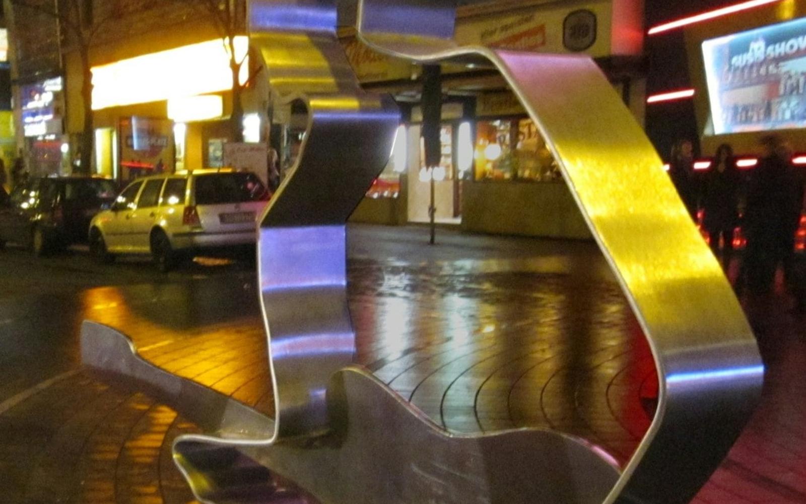 Hamburg Red Light District Private Tour tickets at Hamburg Walking Tours, Hamburg