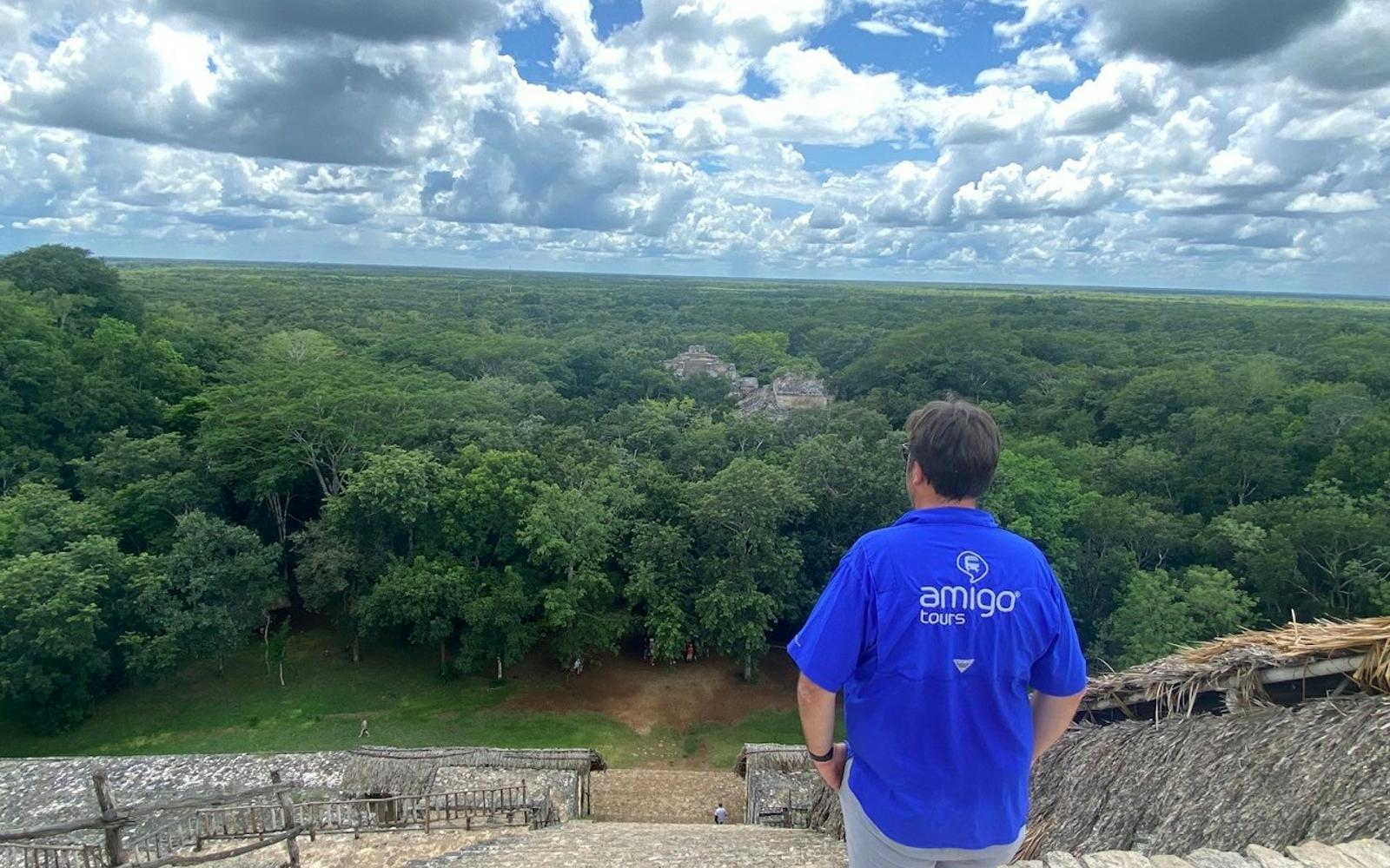 Chichén Itzá, Ek Balam & Cenote Chichikan: Roundtrip, Entry Ticket + Lunch at Chichén Itzá Day Trips from Cancún, Tulum