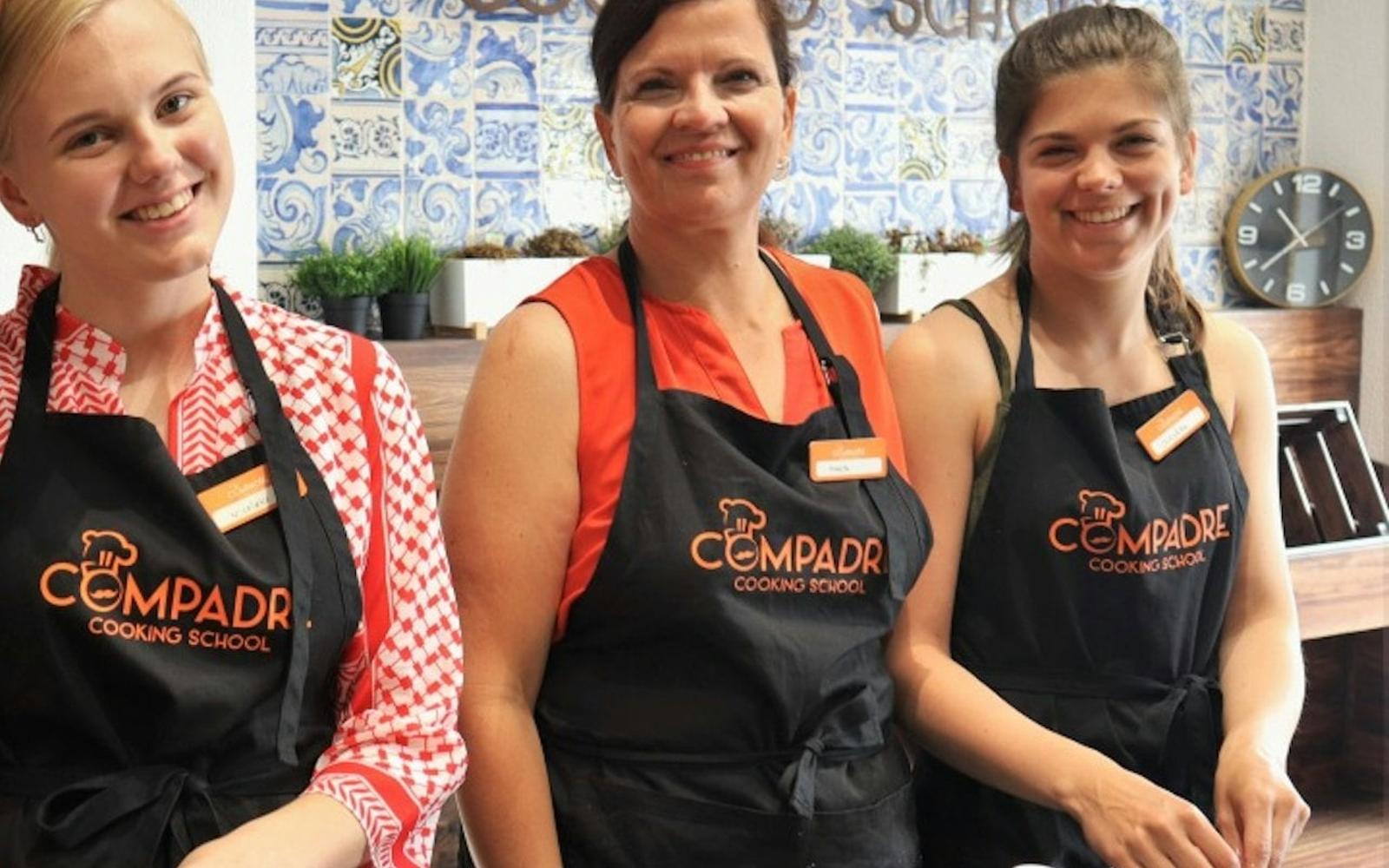 Lisbon: Hands-on Portuguese Cooking Class tickets at Lisbon Workshops & Classes, Lisbon