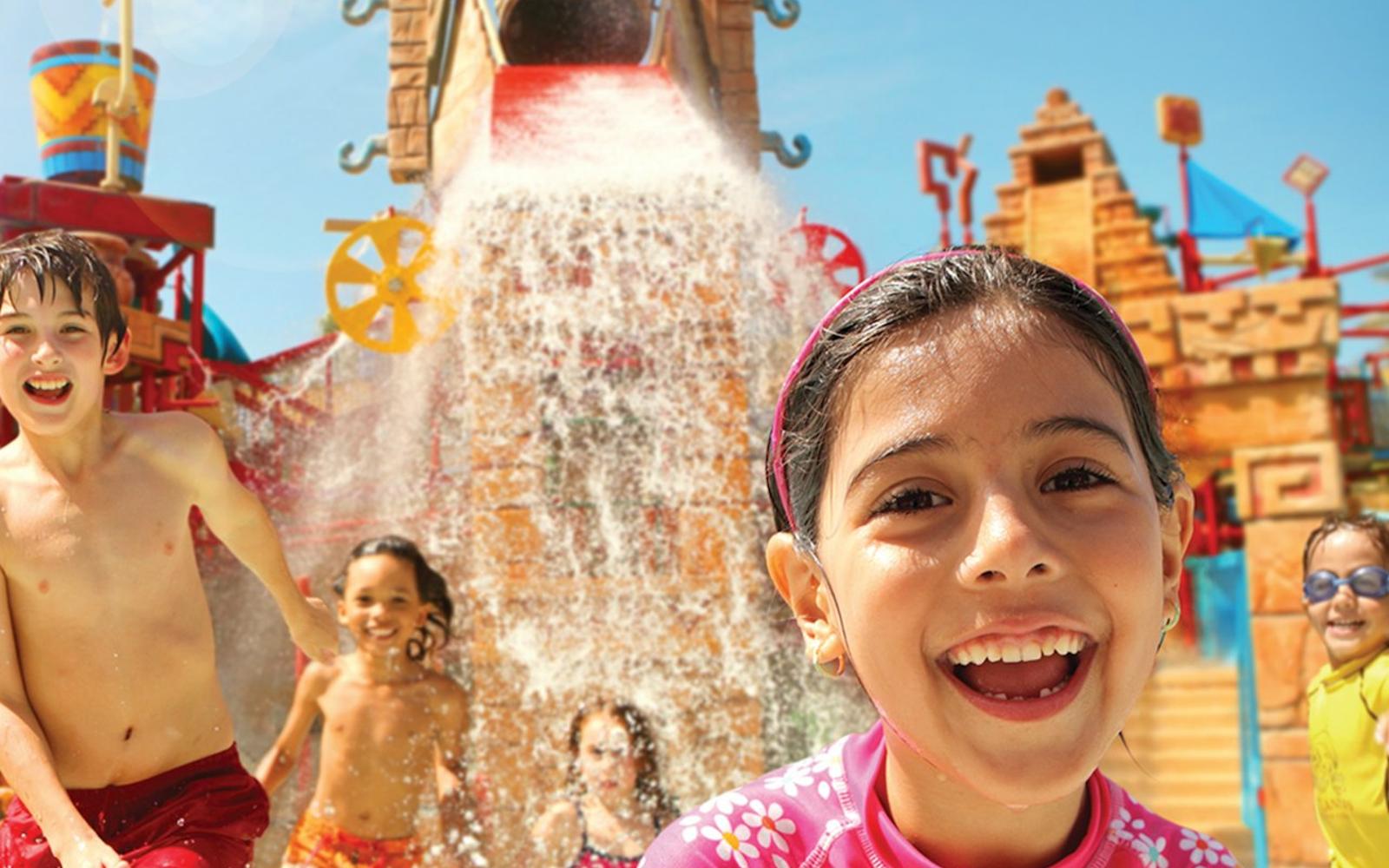 Dubai Palm Pass tickets at Dubai City Cards, Dubai