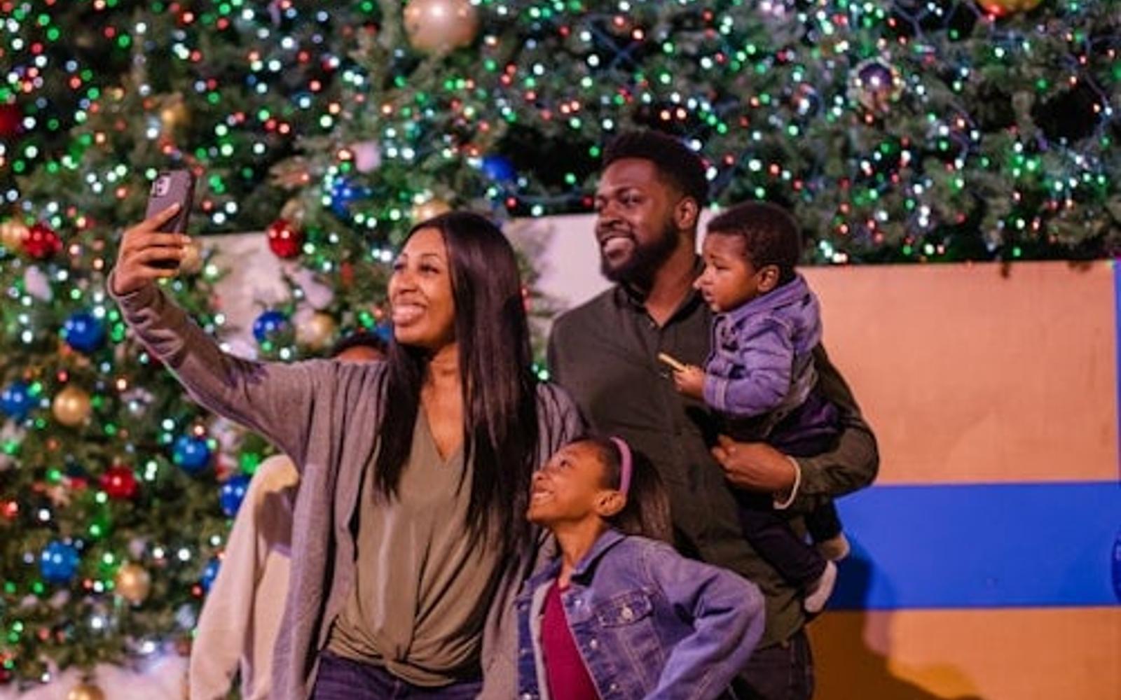 ZooTampa: Christmas in the Wild tickets, Tampa