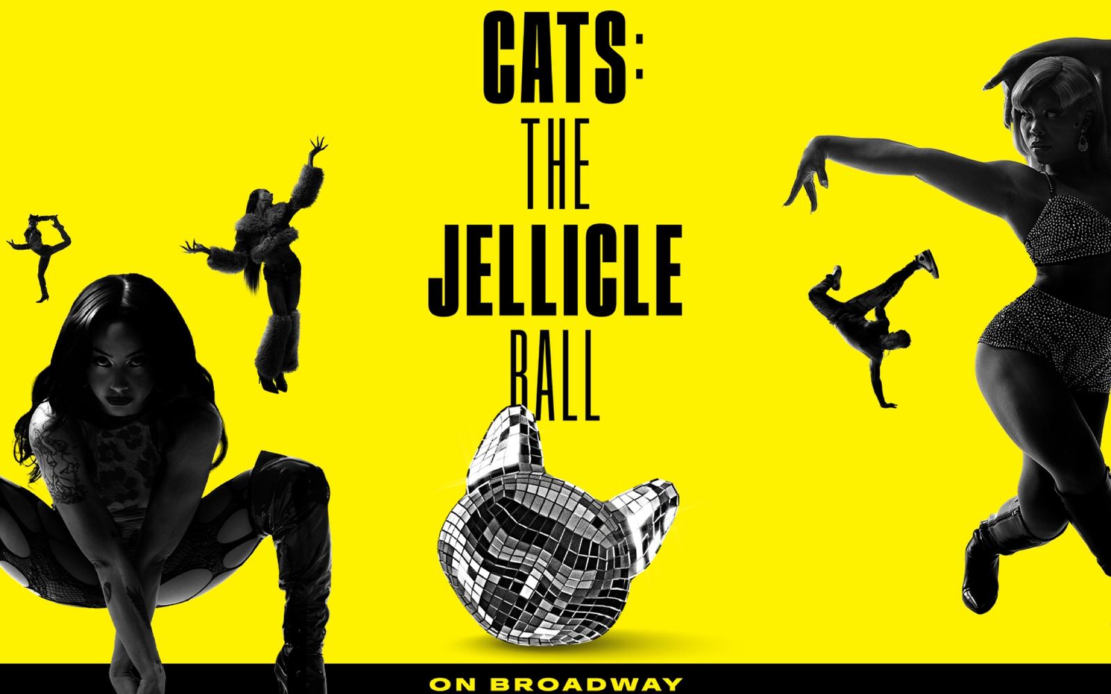 CATS: The Jellicle Ball