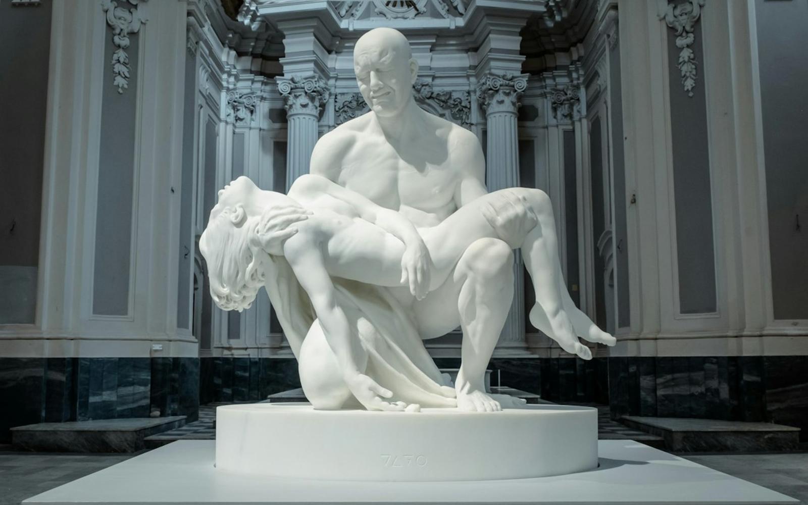 Jago Museum: Entry Ticket + Guided Tour