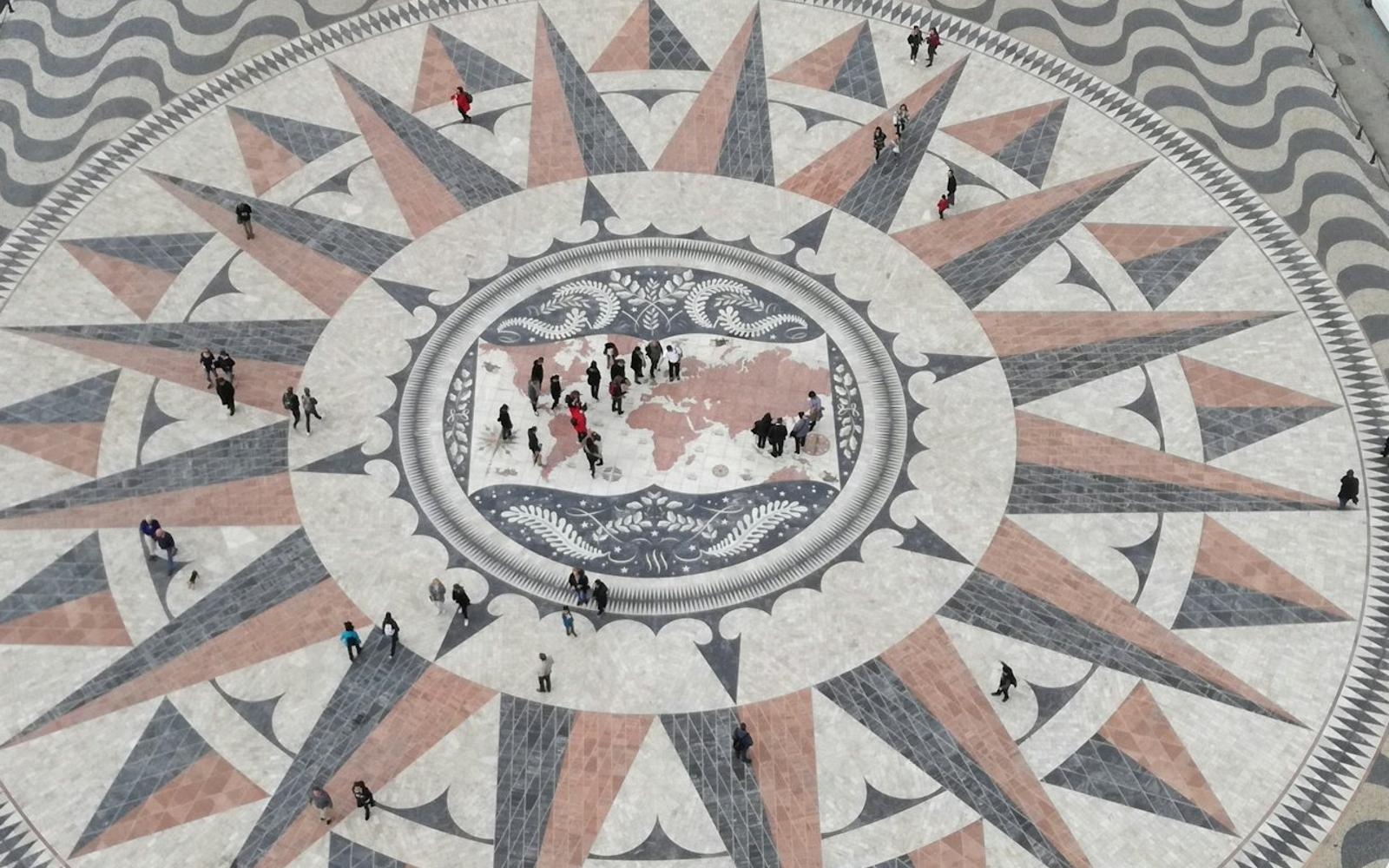 Jerónimos Monastery: Guided Tour + Belém Walking Tour tickets at Jerónimos Monastery, Lisbon