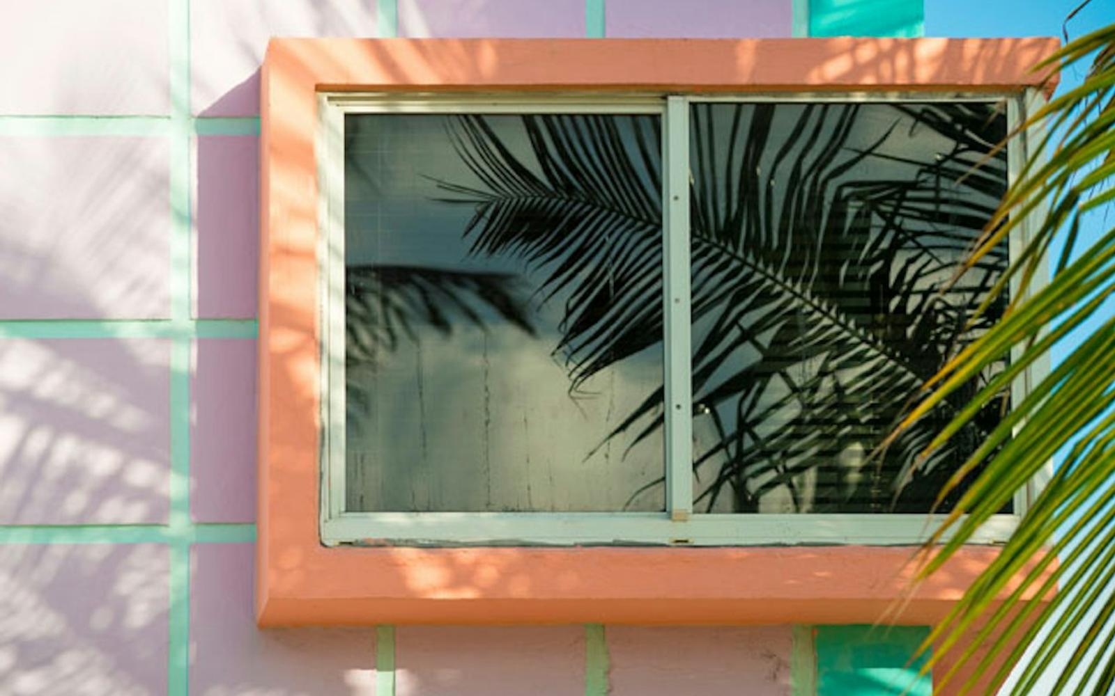 Miami: Art Deco Architecture Self-Guided Tour