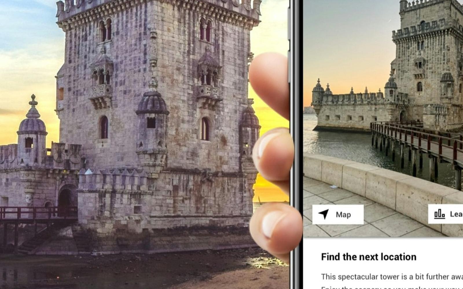 Lisbon: Belém District Self-Guided Walking Tour