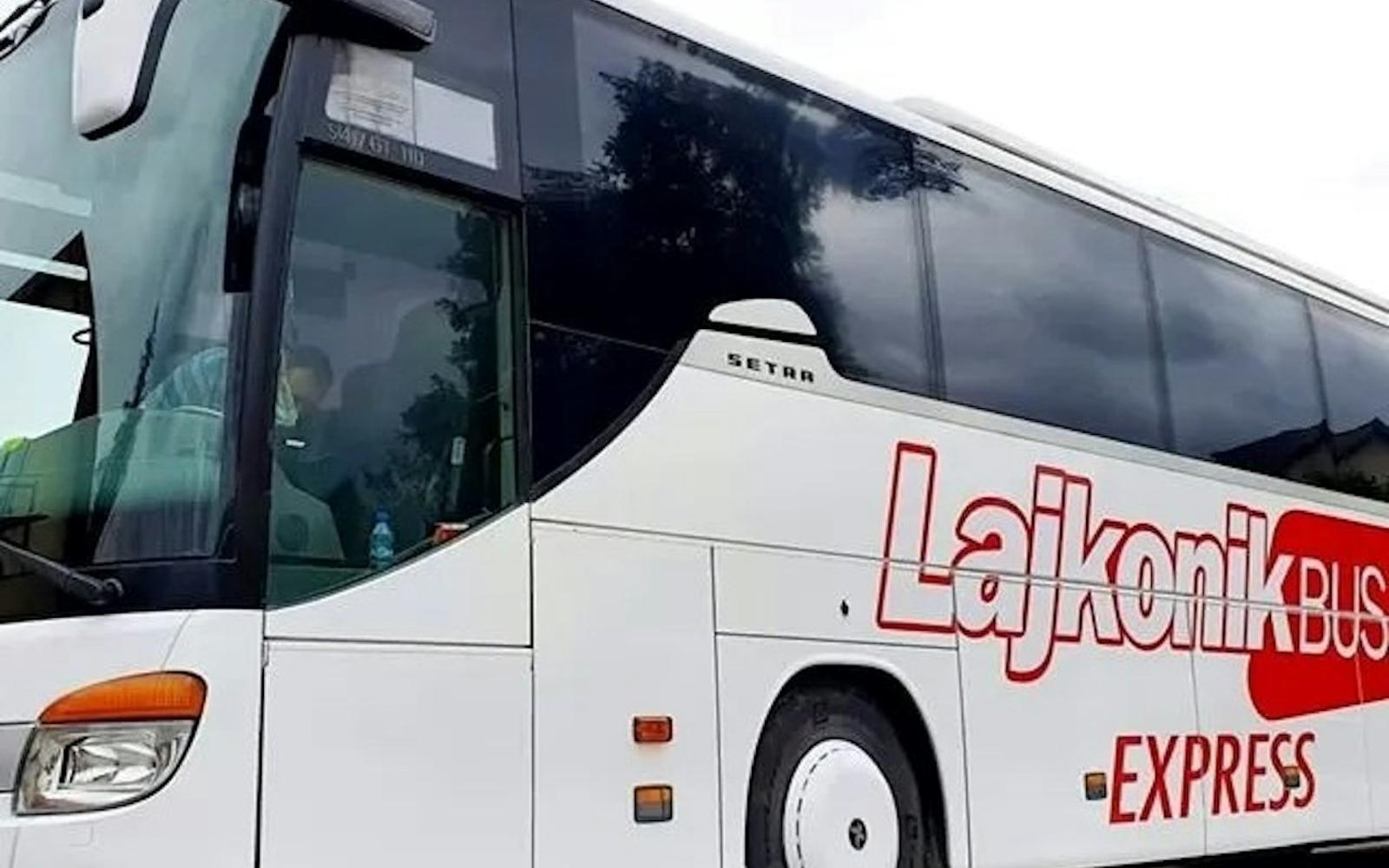 Auschwitz-Birkenau: One-Way Shuttle to/from Krakow tickets at Auschwitz-Birkenau, Krakow