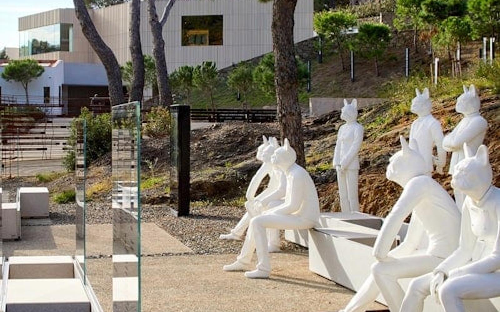 بلیط ورودی: elBulli1846