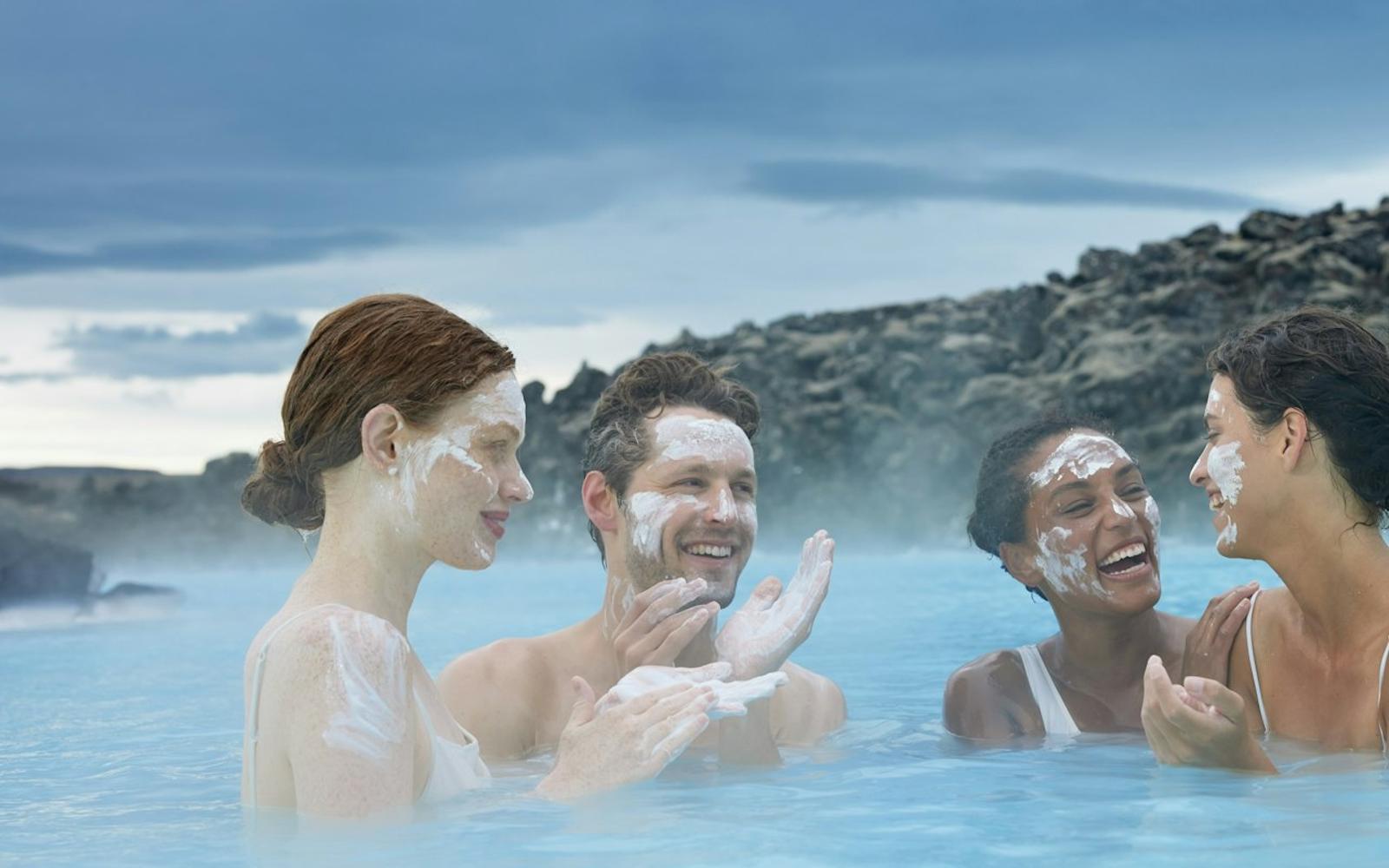 Blue Lagoon: Entry Ticket + Transfers