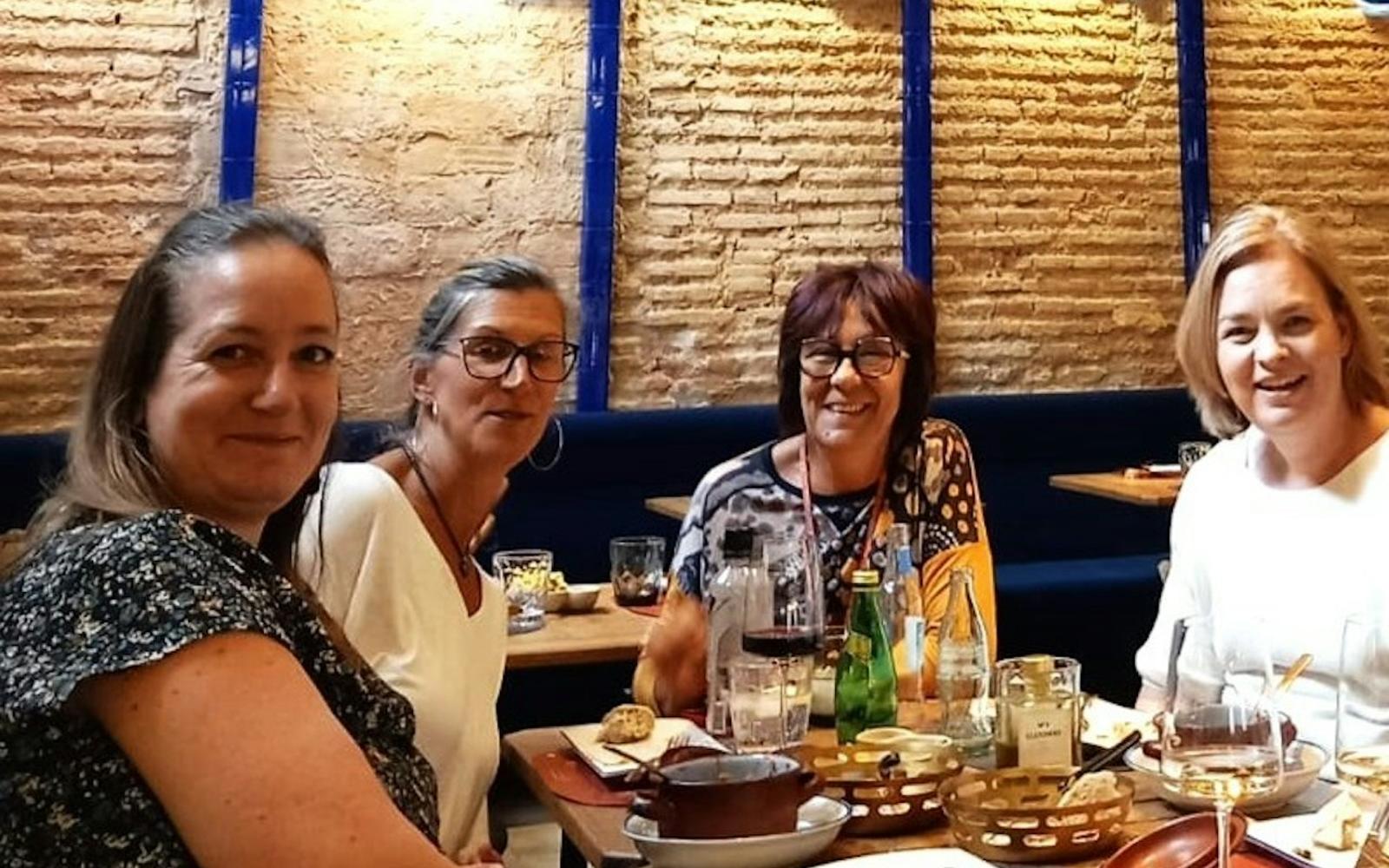 Valencia: Tapas and Drinks Tour