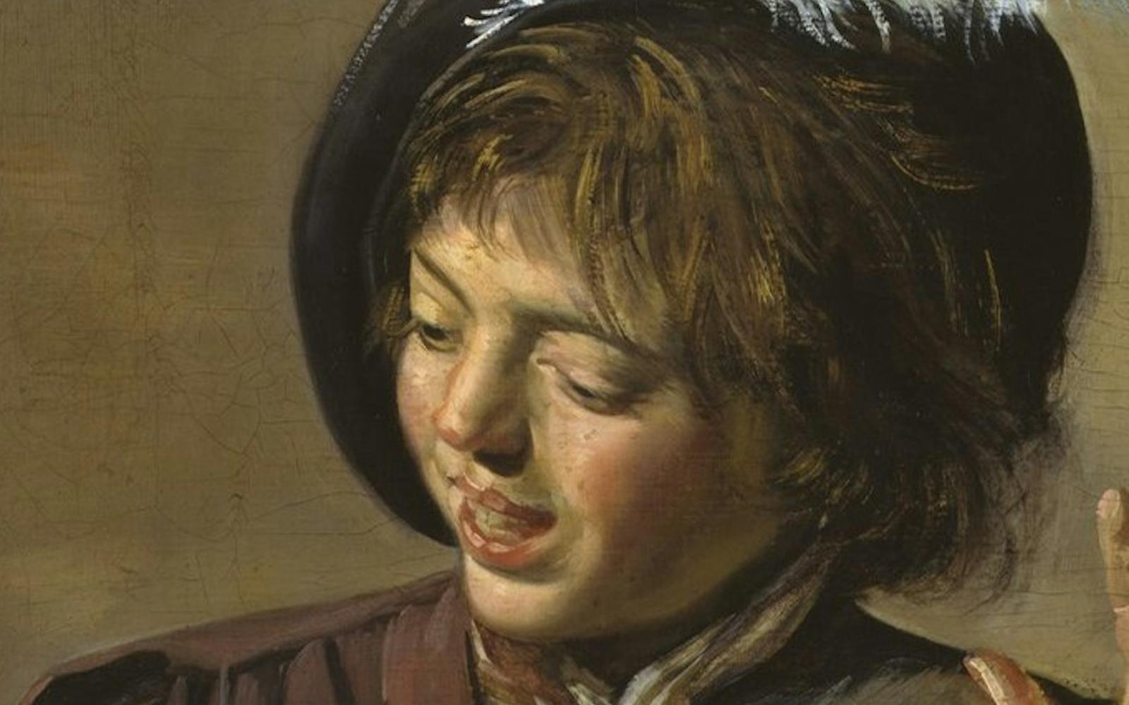 Gemäldegalerie: Entry Ticket + Exhibition