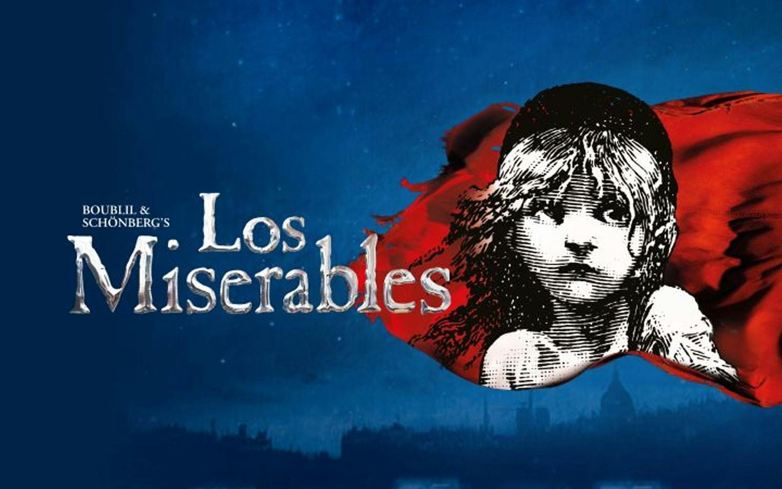 Les Misérables