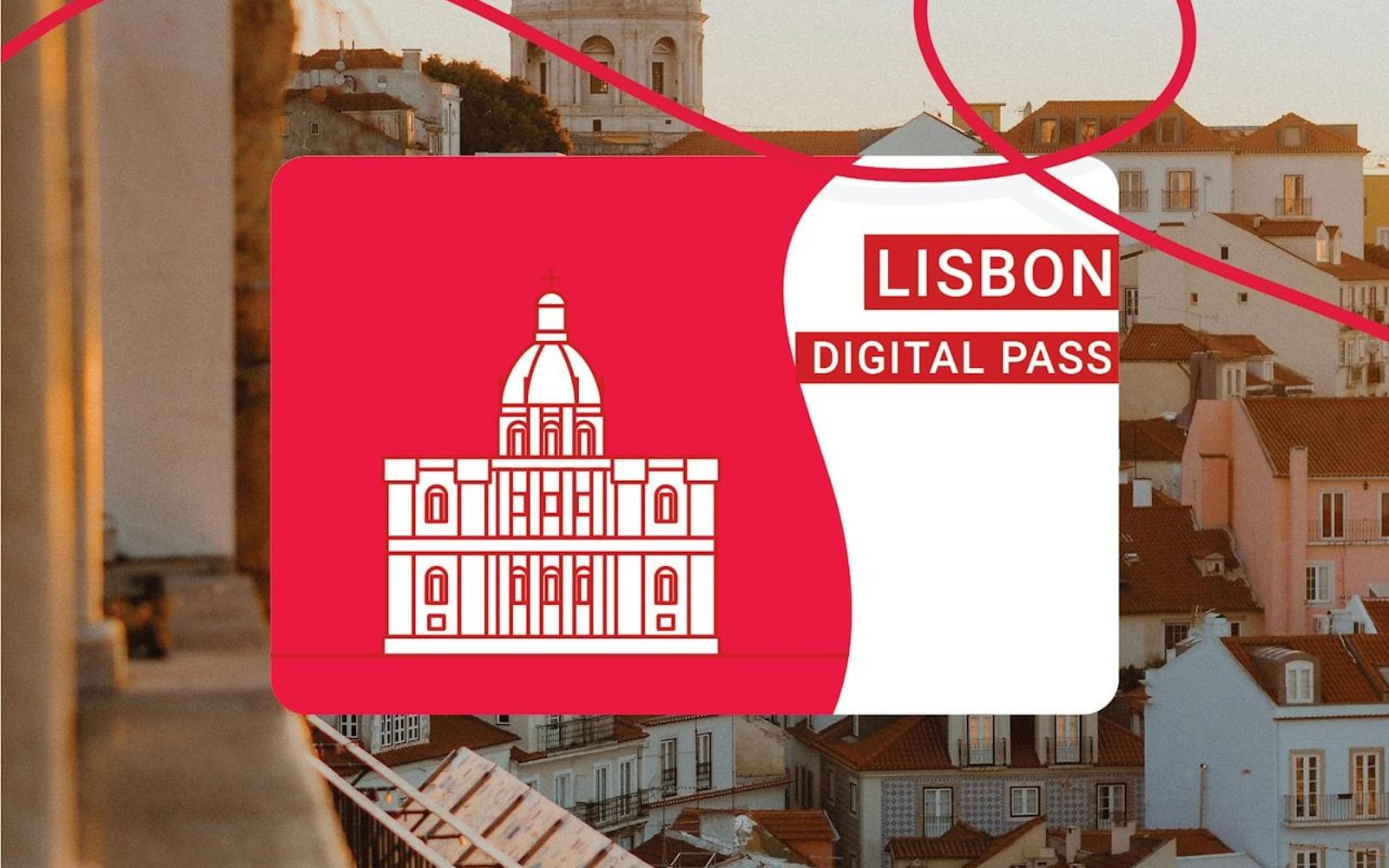 The Lisbon Pass