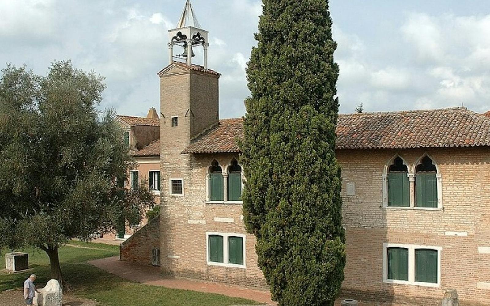 Torcello Archaeological Museum: Entry Ticket