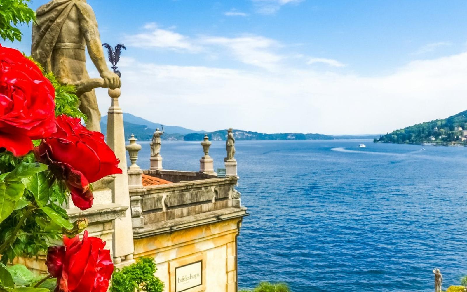 Lake Maggiore: Daytrip from Milan