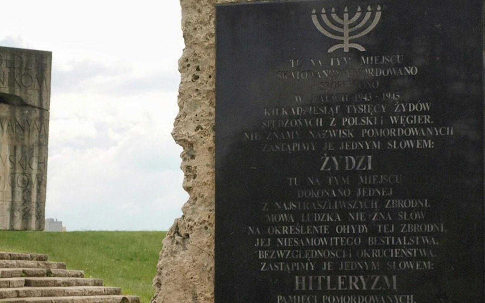 Plaszow Krakow: Guided Tour