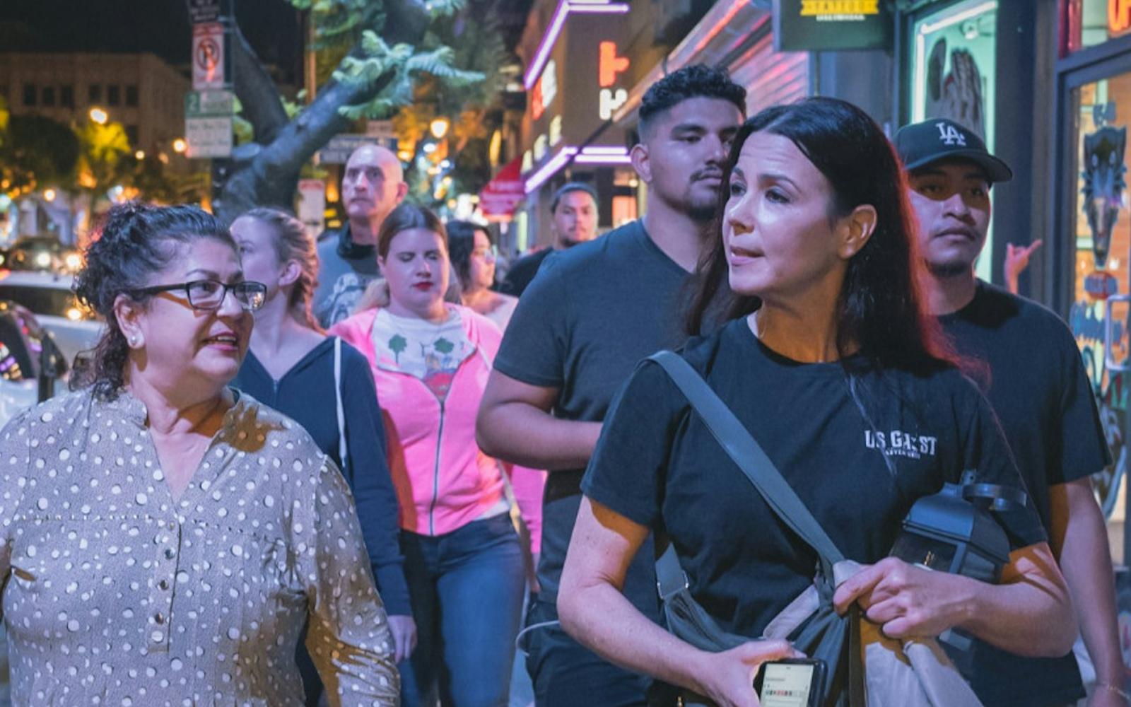 San Francisco: 1-Hr Haunted Guided Pub Crawl tickets at San Francisco City Tours, San Francisco
