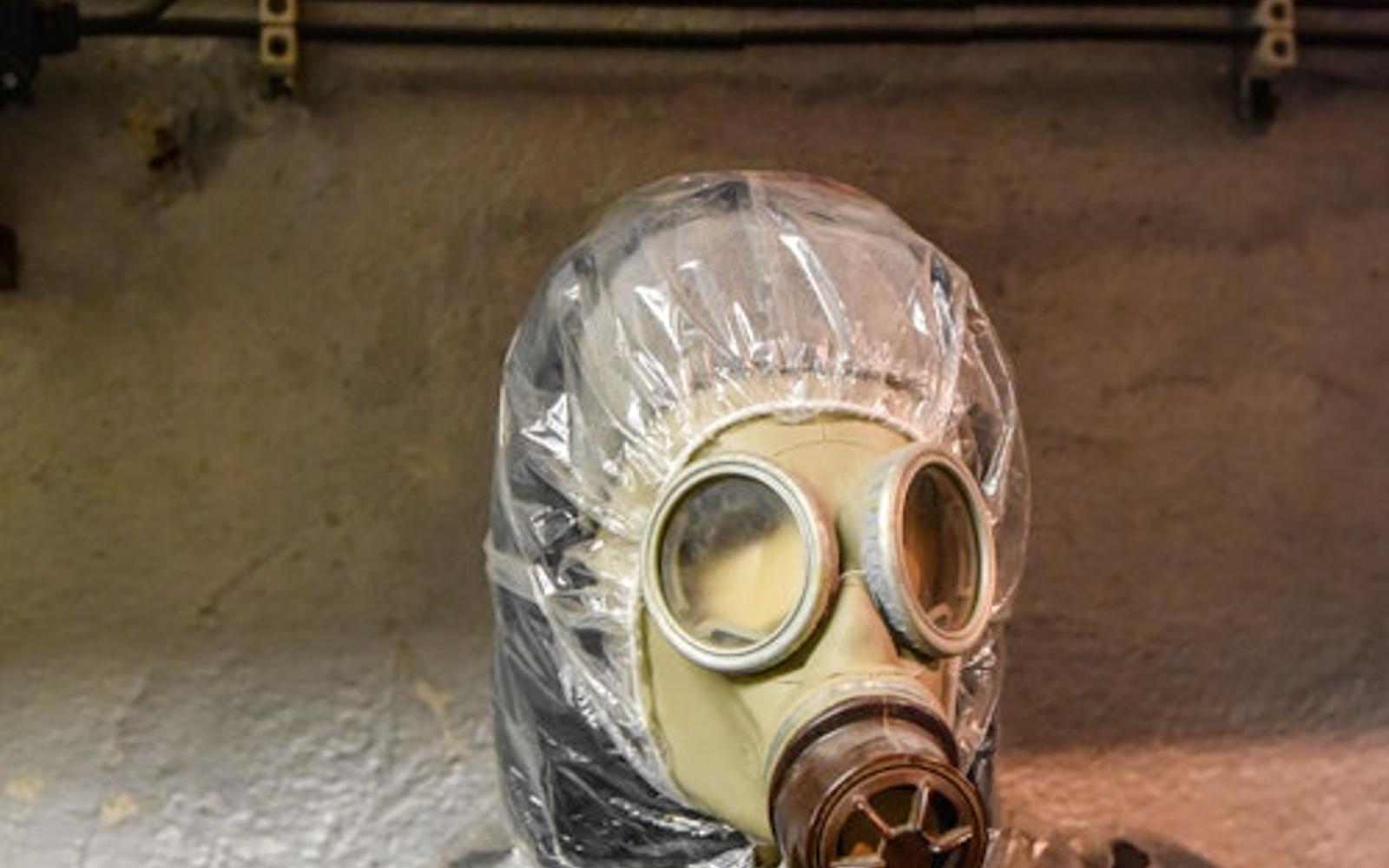 Prague Communism and Nuclear Bunker Tour tickets at Nuclear Bunker, Prague, Praha