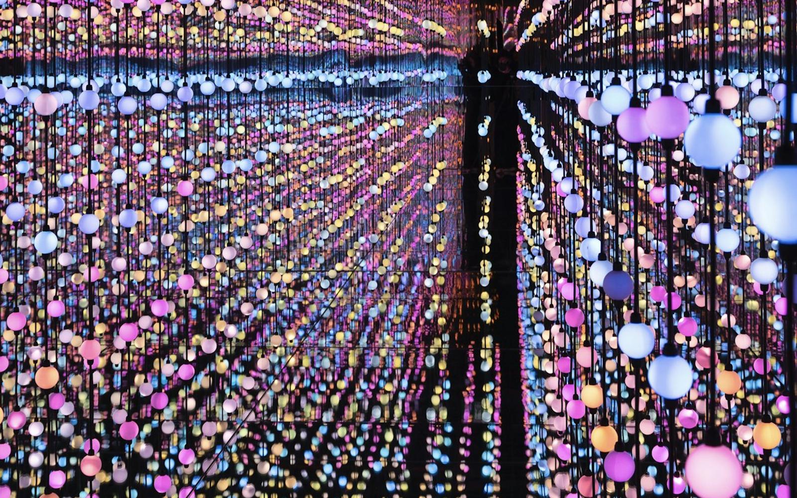 Wondersense Museum: Entry Ticket