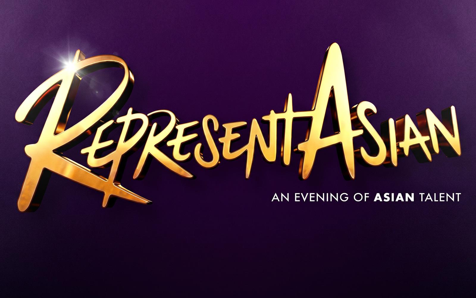 RepresentAsian: Ein Abend mit asiatischem Talent tickets at Lyric Theatre, London