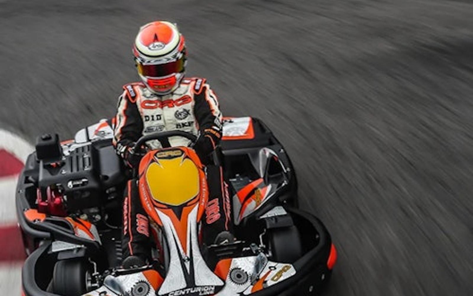 Karting Tenerife
