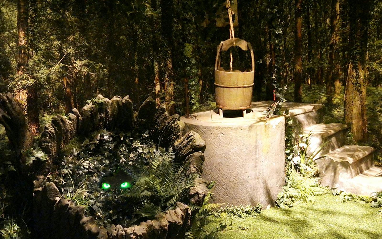 Sintra Myths and Legends: Skip The Line tickets at Sintra Myths and Legends Interactive Centre, Lisbon