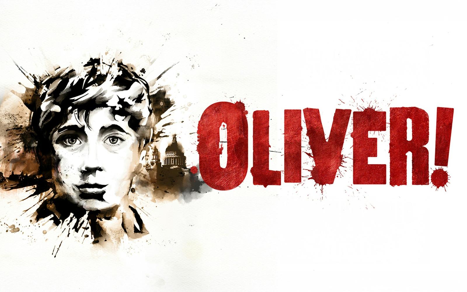 โอลิเวอร์! tickets at Gielgud Theatre, London