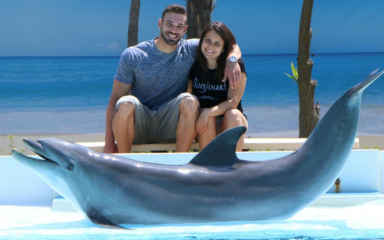 Zoomarine Roma: Reserved Entrance with Dolphins Experience tickets at Zoomarine, رم
