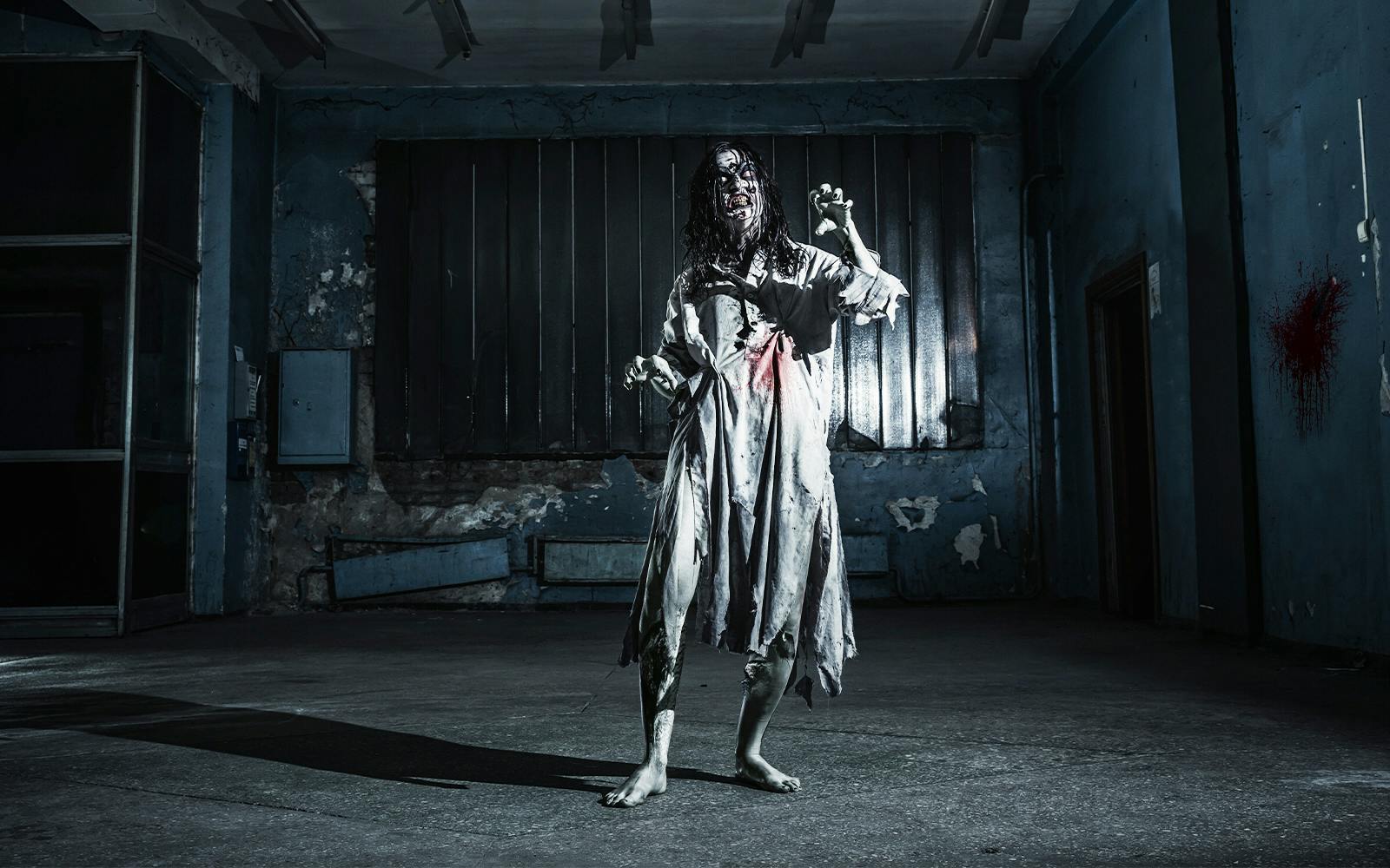 Universal Studios Orlando: Halloween Horror Nights Tickets at Universal Studios Florida, Orlando