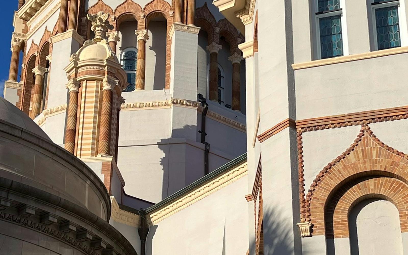 Saint Augustine: Evening Architectural Photography Tour
