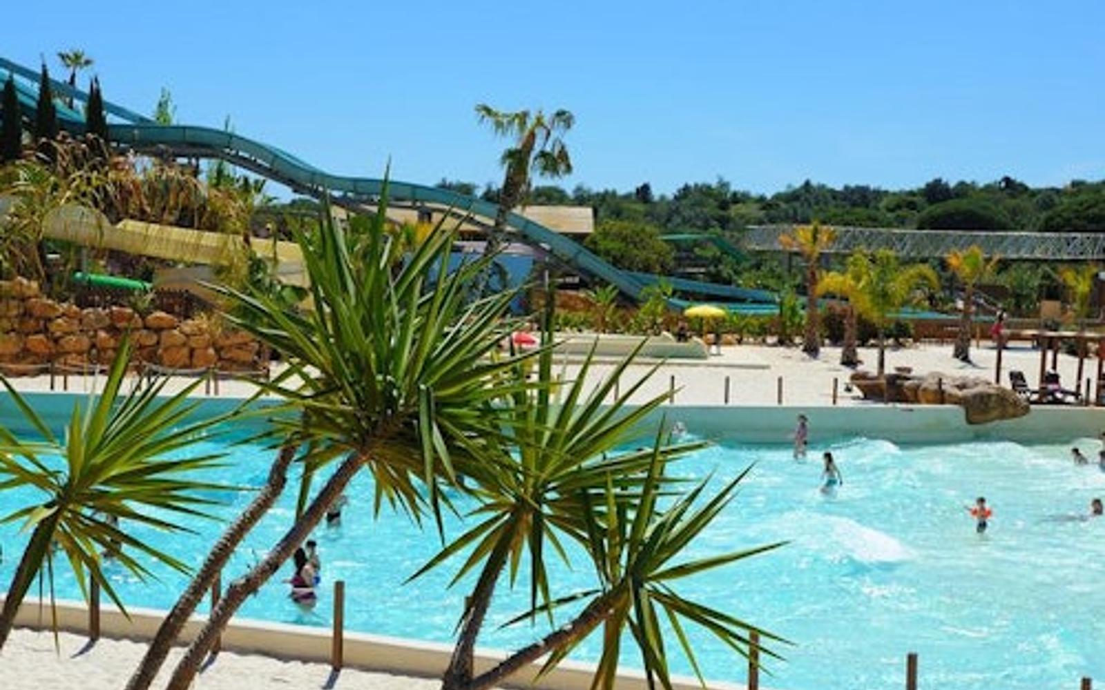 Zoomarine Algarve: Entry Ticket