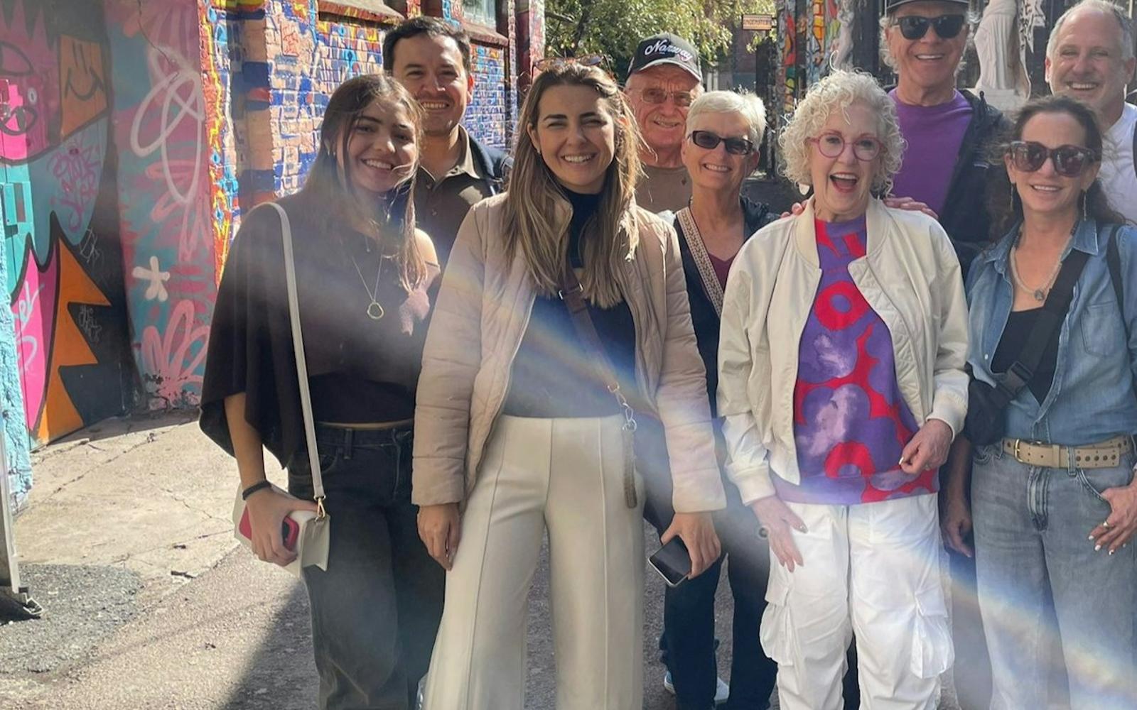 Oslo: Guided Walking Tour + Lunch + Tram Ticket