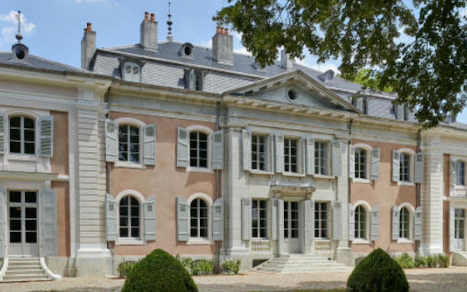 Château de Voltaire: Entry Ticket
