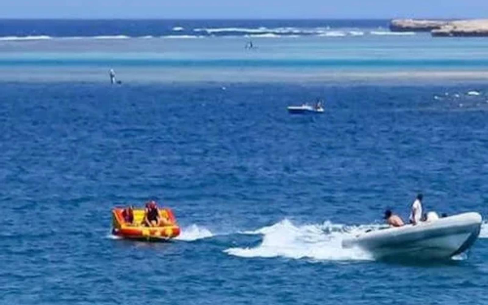 Marsa Alam: Desert Quad Safari with Snorkeling and Camel Ride tickets at Water Activities in Marsa Alam, Marsa Alam