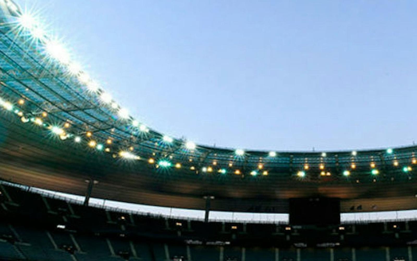Stade de France: Guided tour Behind-The-Scenes tickets at Stade de France, Paris