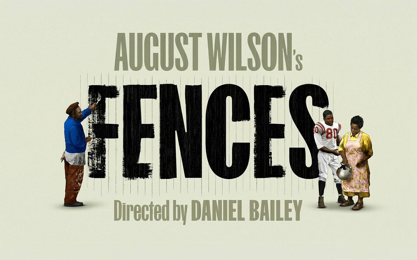 Fences tickets at Lyric Hammersmith Theatre, Londra