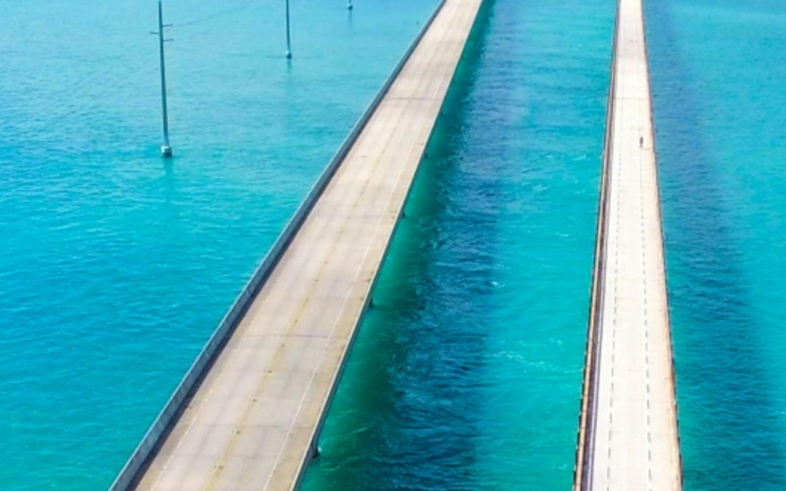 Florida Keys: Self-Guided Driving Tour