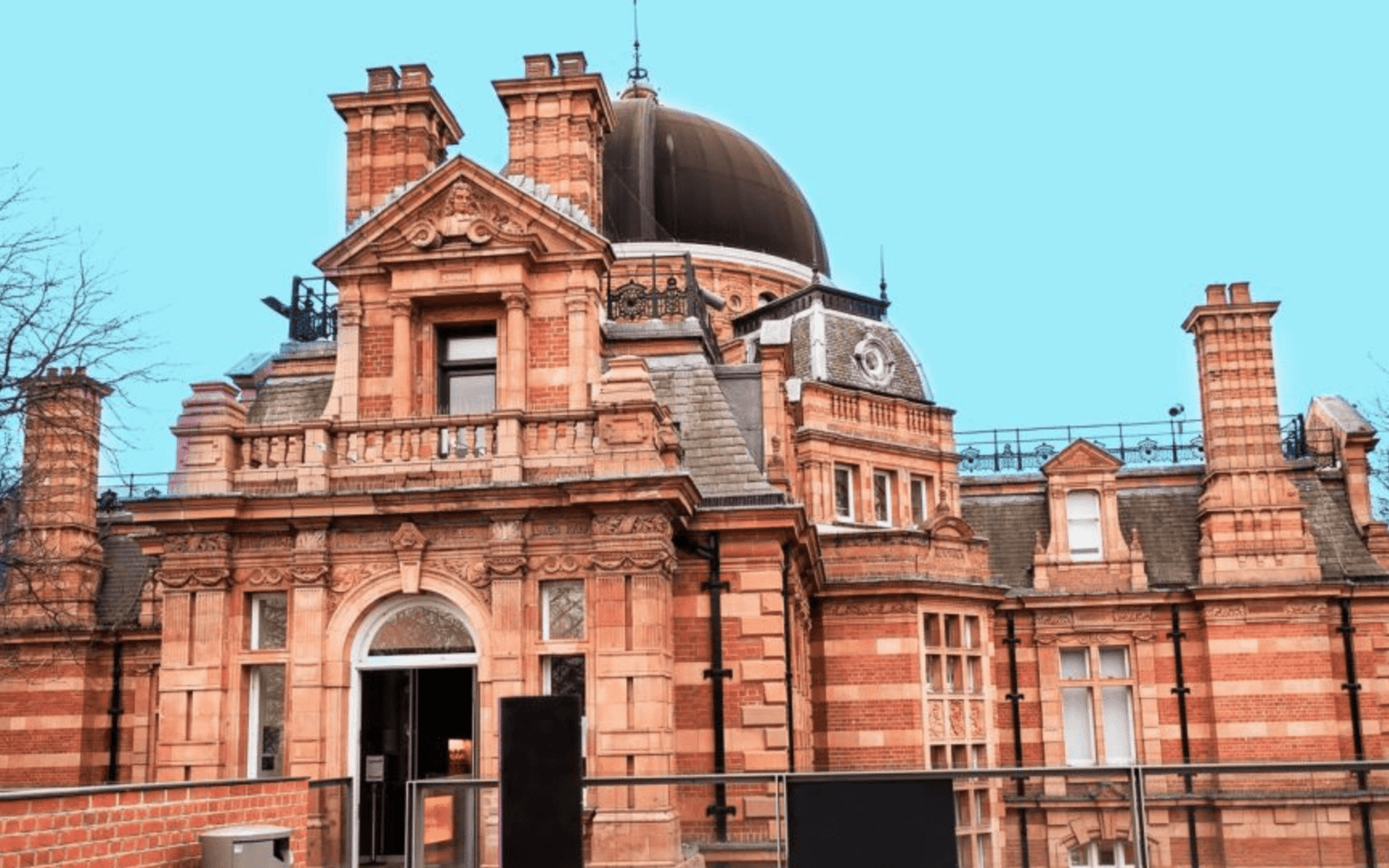 Royal Observatory Greenwich: Entry Ticket