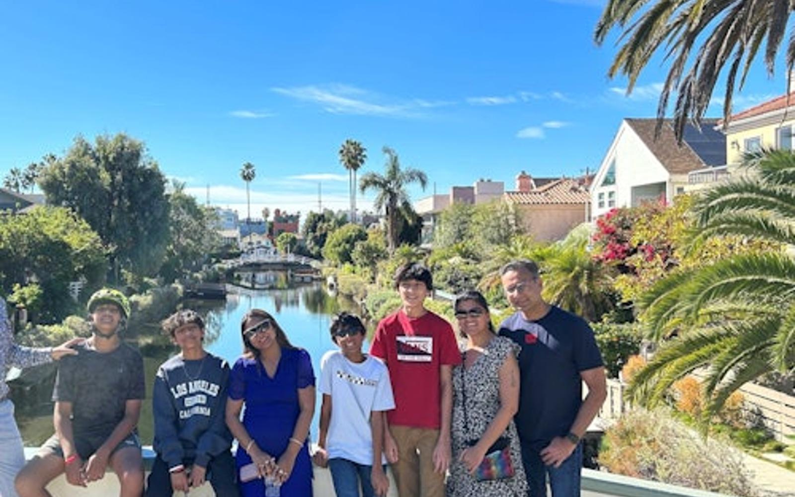 Santa Monica & Venice Beach: Bike Tour