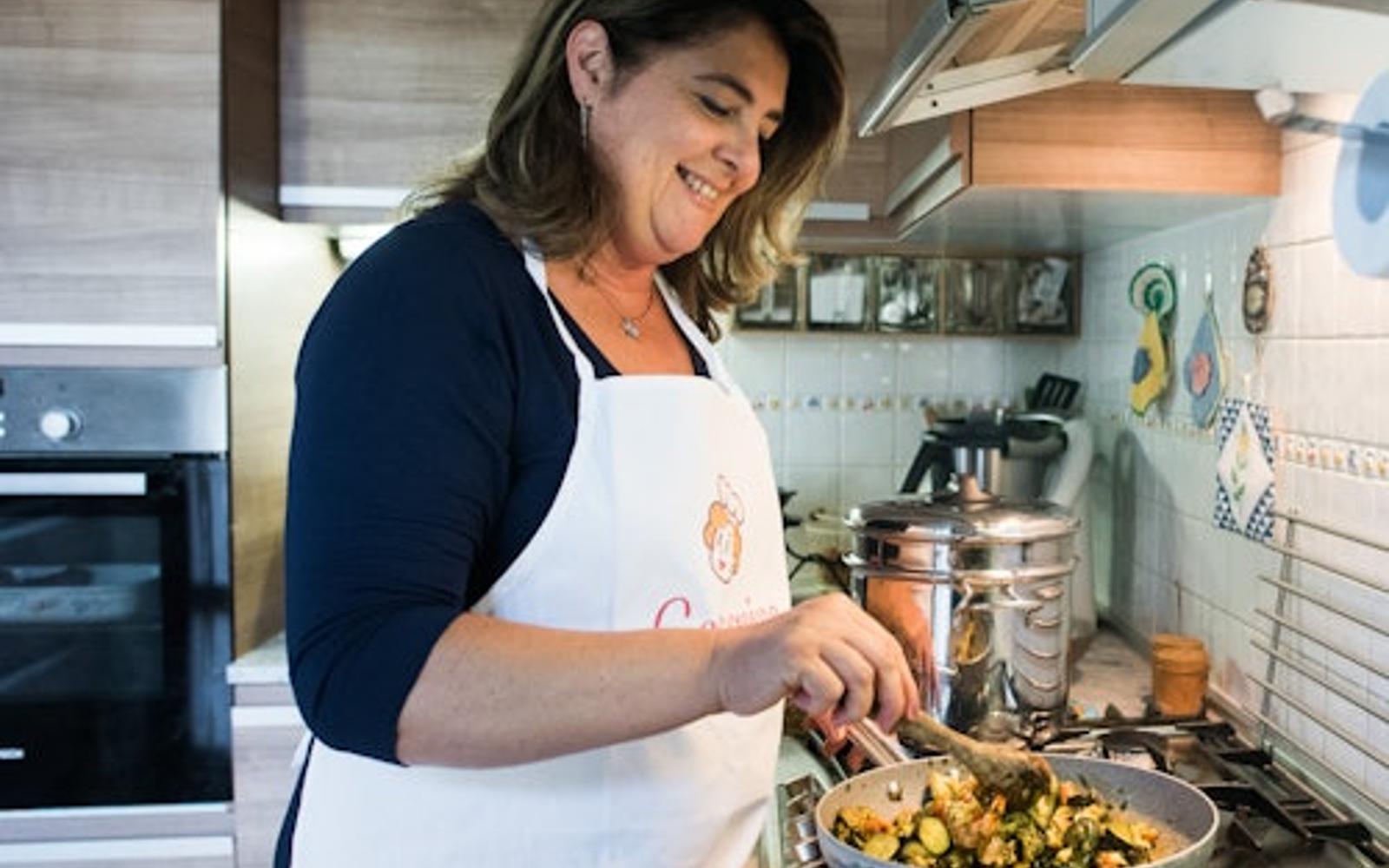 Venice: 3-Course Dining Experience at a Local's Home